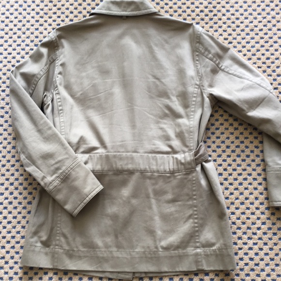 J.Crew jacket - Picture 3 of 5